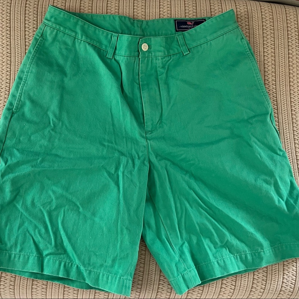 Vineyard Vines Mens Shorts